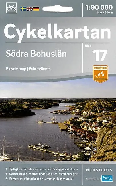 17 SODRA BOHUSLAN CYCLO