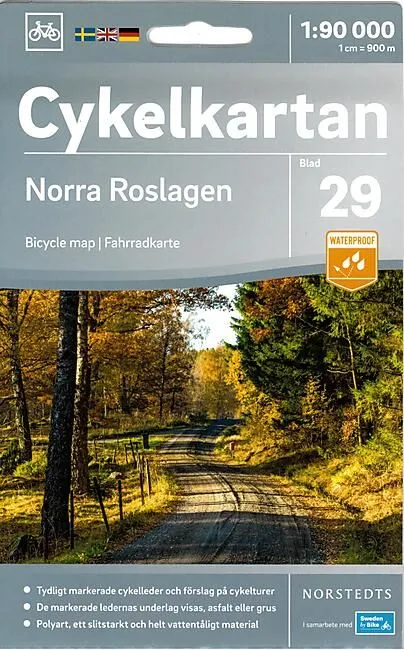 29 NORRA ROSLAGEN CYCLO