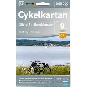 9 SODRA SMALANDSKUSTEN CYCLO