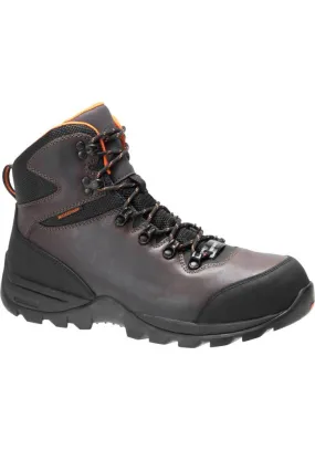 Achetez des Boots harley davidson Benham Waterproof Motorcycle D93581