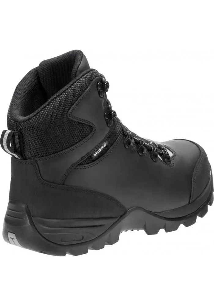 Achetez des Boots harley davidson Benham Waterproof Motorcycle D93581