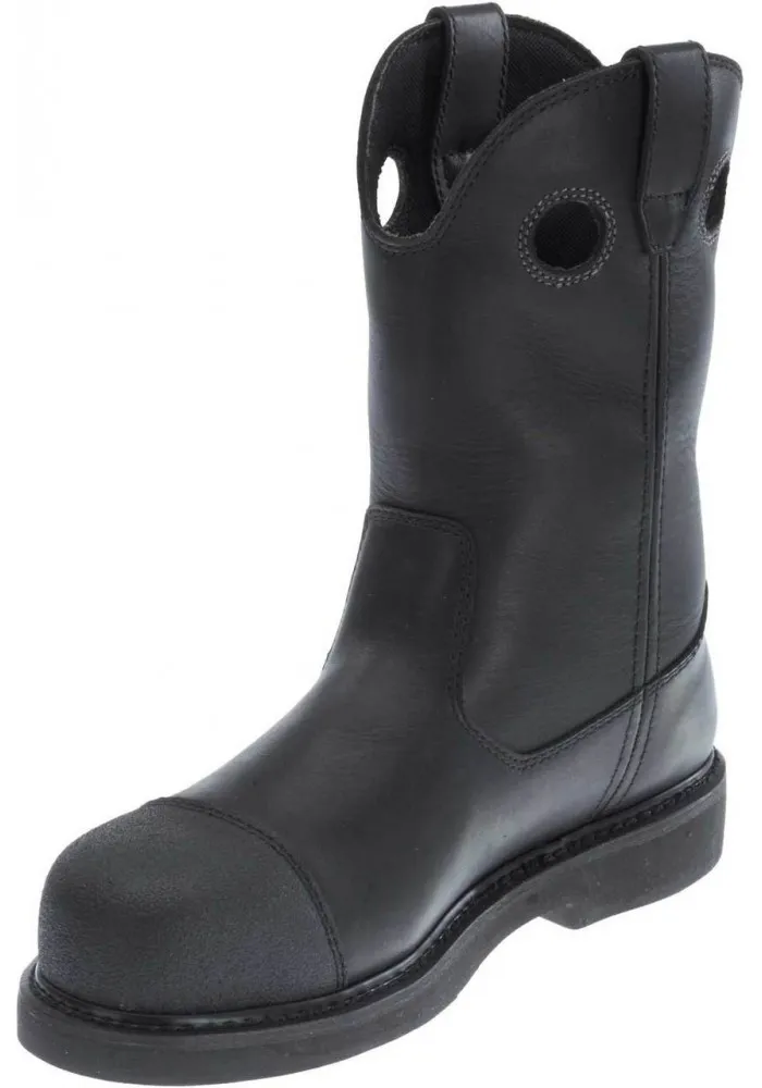 Achetez des Boots harley davidson Manton Waterproof Motorcycle D93389