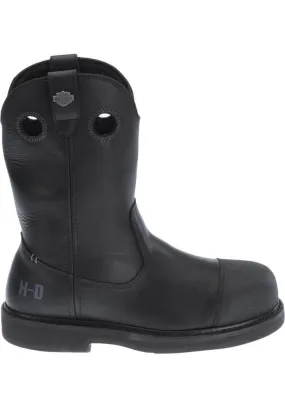 Achetez des Boots harley davidson Manton Waterproof Motorcycle D93389