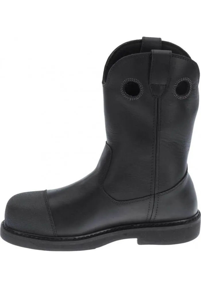 Achetez des Boots harley davidson Manton Waterproof Motorcycle D93389