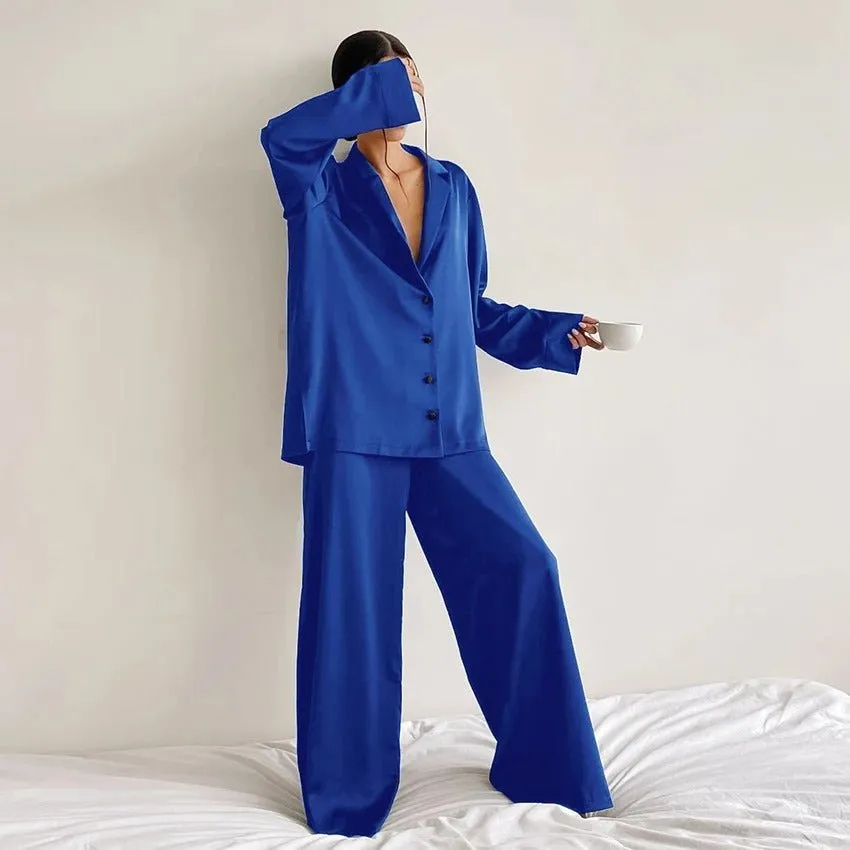 Camorine | Ensemble Deux Pièces Confortable Pour Femme | Vêtements De Nuit