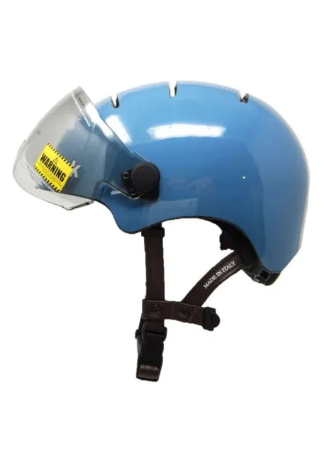 Casque vélo urbain avec visière - KASK - JE SUIS À VÉLO