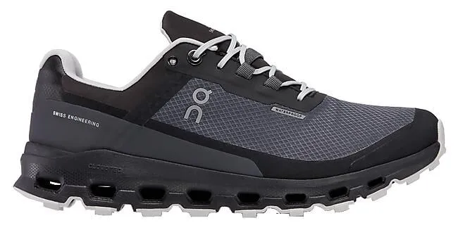 CHAUSSURES DE TRAIL CLOUDVISTA WATERPROOF W