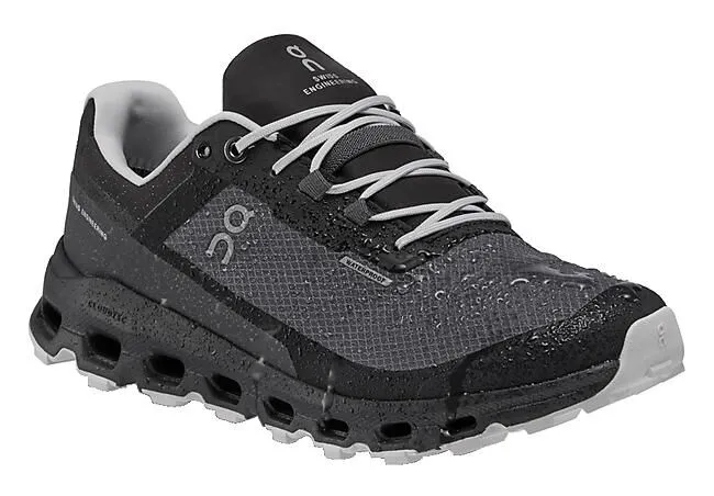 CHAUSSURES DE TRAIL CLOUDVISTA WATERPROOF W