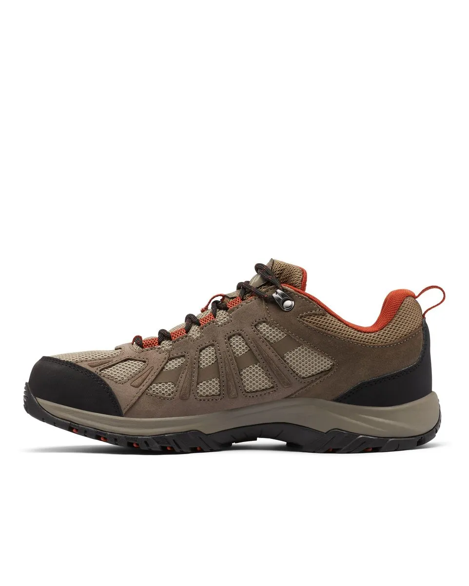 Chaussures Homme REDMOND III WATERPROOF Marron