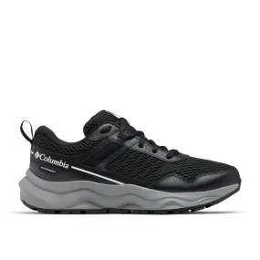 Columbia Plateau Waterproof - Chaussures randonnée femme | Hardloop