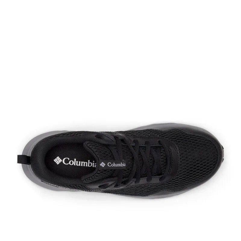 Columbia Plateau Waterproof - Chaussures randonnée femme | Hardloop