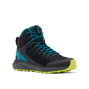 Columbia Trailstorm Mid Waterproof - Chaussures trekking femme | Hardloop