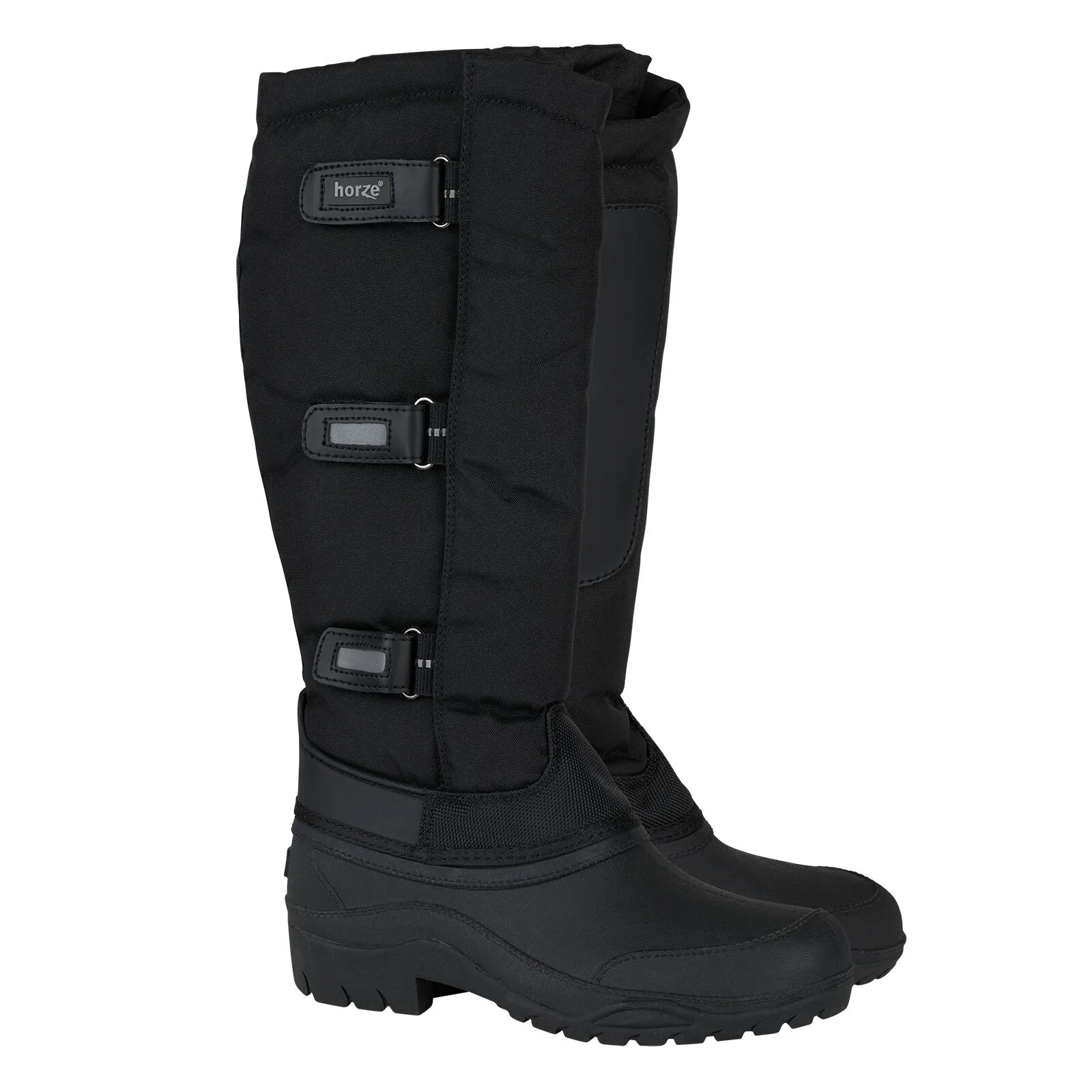 Horze Bottines thermiques Polar, enfant