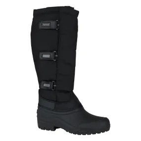 Horze Bottines thermiques Polar, enfant