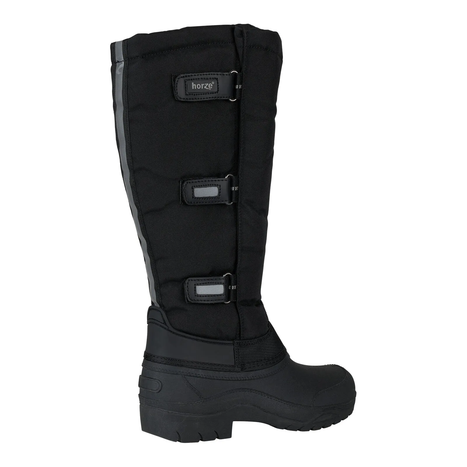 Horze Bottines thermiques Polar, enfant