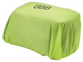 Housse de Pluie BBB CarrierCover Jaune Fluo