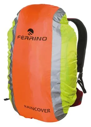 Housse de Pluie Ferrino Cover Rucksack Reflex 25/50L