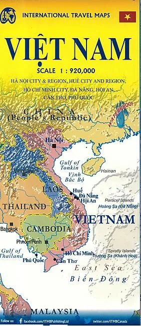 ITM VIETNAM 1 920 000