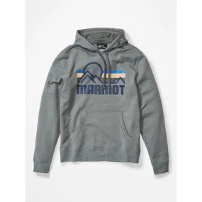 Marmot Coastal Hoody - Sweat à capuche - homme | Hardloop