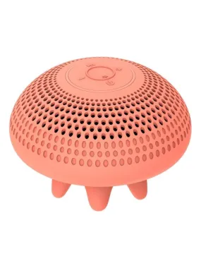 Mob Enceinte Waterproof Flottante Corail - N/A