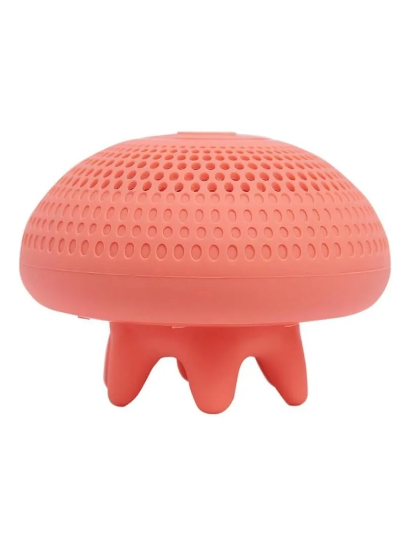 Mob Enceinte Waterproof Flottante Corail - N/A