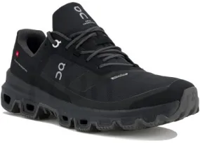 On-RunningCloudventure Waterproof W