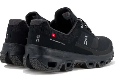 On-RunningCloudventure Waterproof W