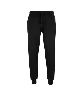 Pantalon de jogging jumbo adulte noir SOLS