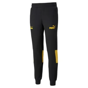 Pantalon de jogging PORSCHE SDS  Noir pour Homme