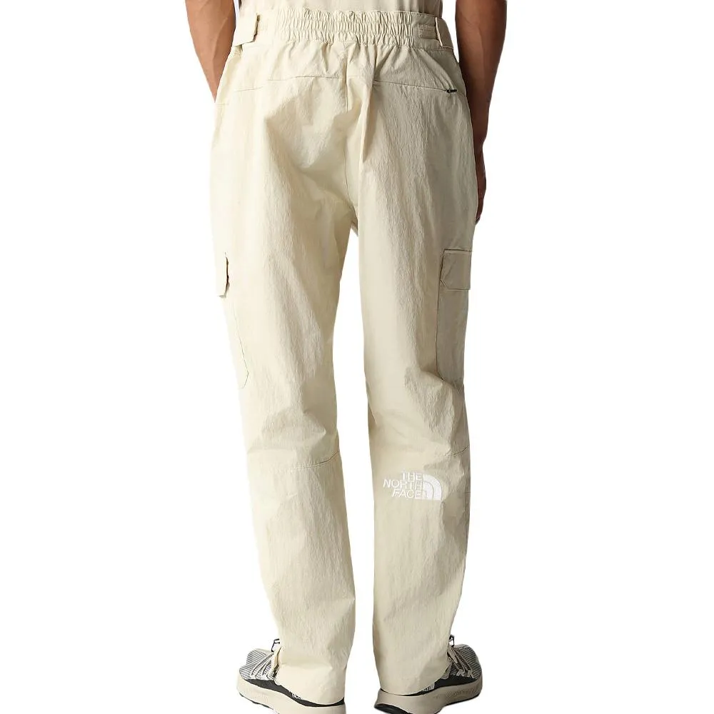 Pantalons Beige Homme The North Face Low-fi