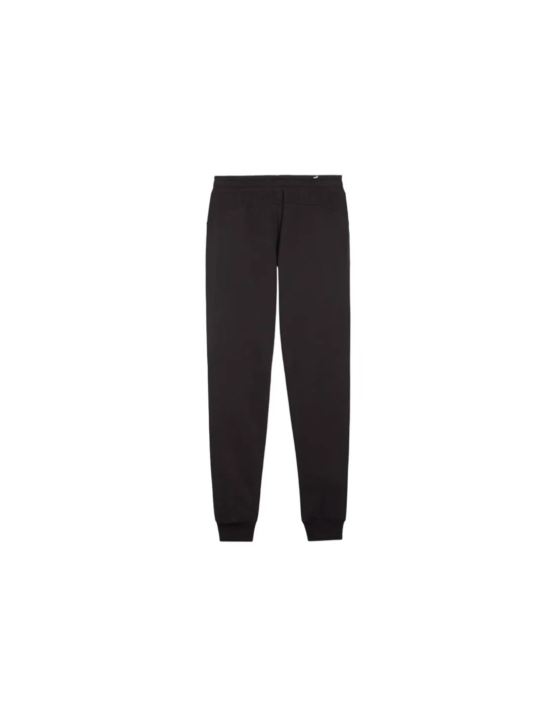 Pantalons Puma Essentials+ AB Black Homme