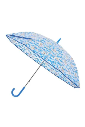 Parapluie motif chat