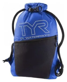 Sac Filet Tyr Alliance Waterproof Bleu