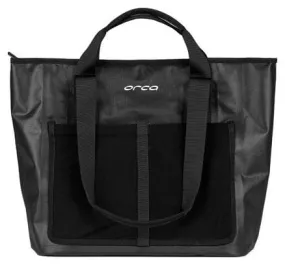 Sac Orca Waterproof Tote Bag 30L Noir