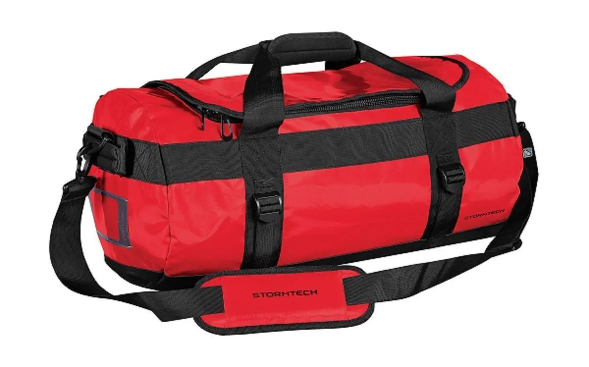 Sac waterproof petit - GBW-1S - rouge 