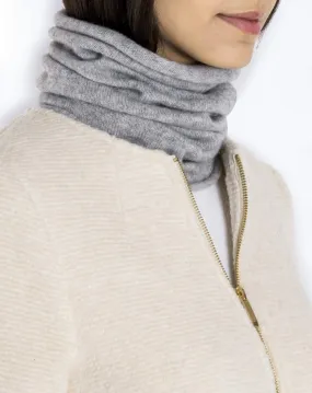 Snood en Cachemire Femme