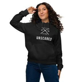 Sweat à capuche écologique Raglan unisexe