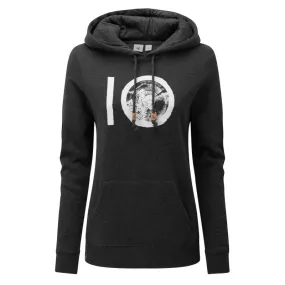 Tentree ten Classic Hoodie - Sweat à capuche femme | Hardloop