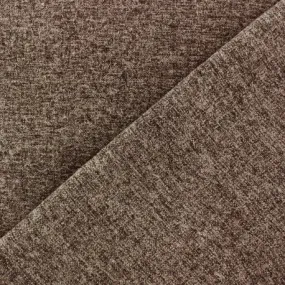 Tissu flanelle Verona - cacao