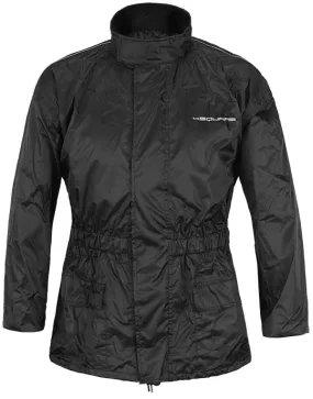 Veste de pluie moto DG Raining, équipement de pluie moto